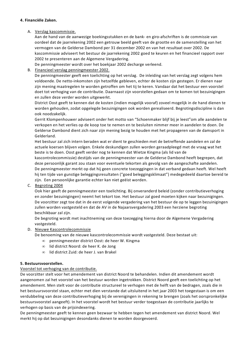 2003 voorjaarsverslag.pdf (pagina 7)